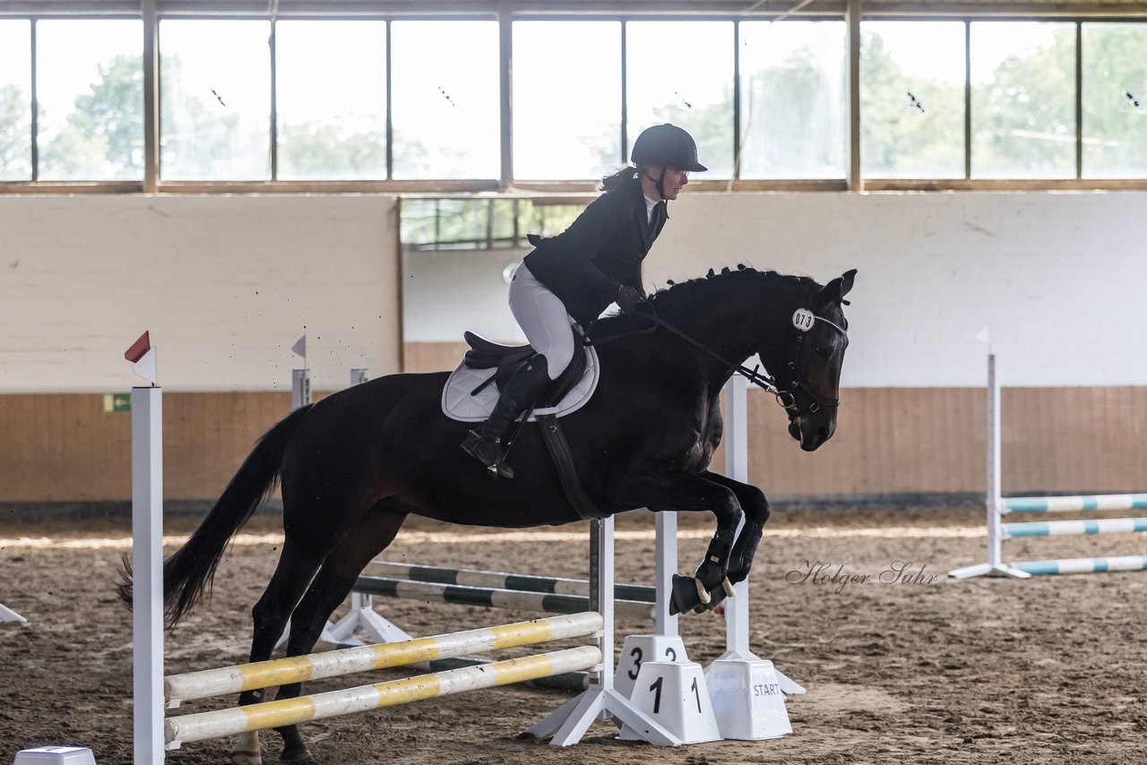Bild 40 - Pony Akademie Turnier